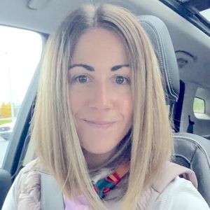 Meet your Posher, Jules